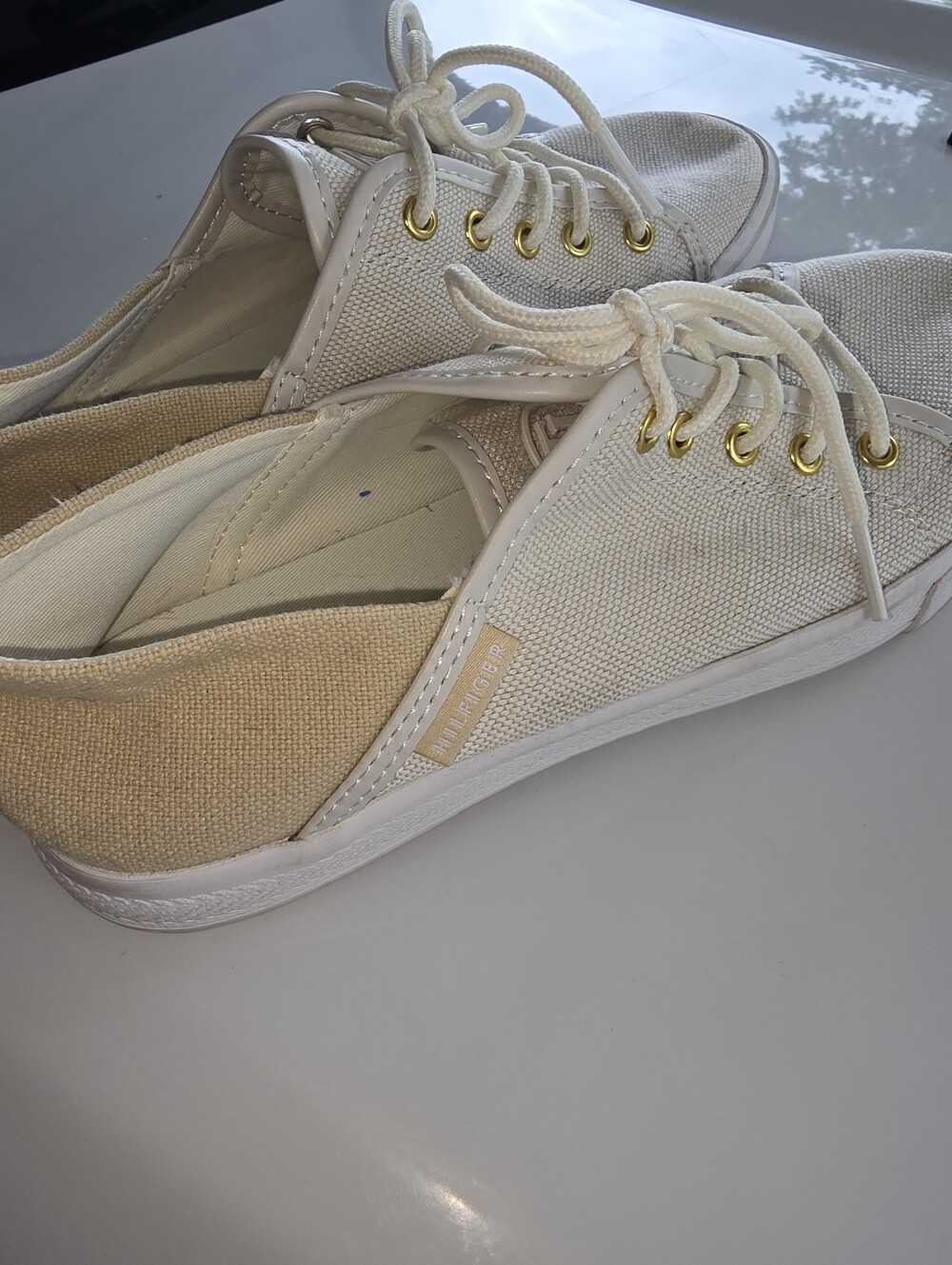 Tommy Hilfiger Sneakers
